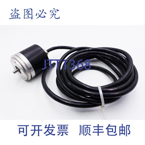 现货供应AMI Electronics 100/43 编码器 5V Imp. 0250