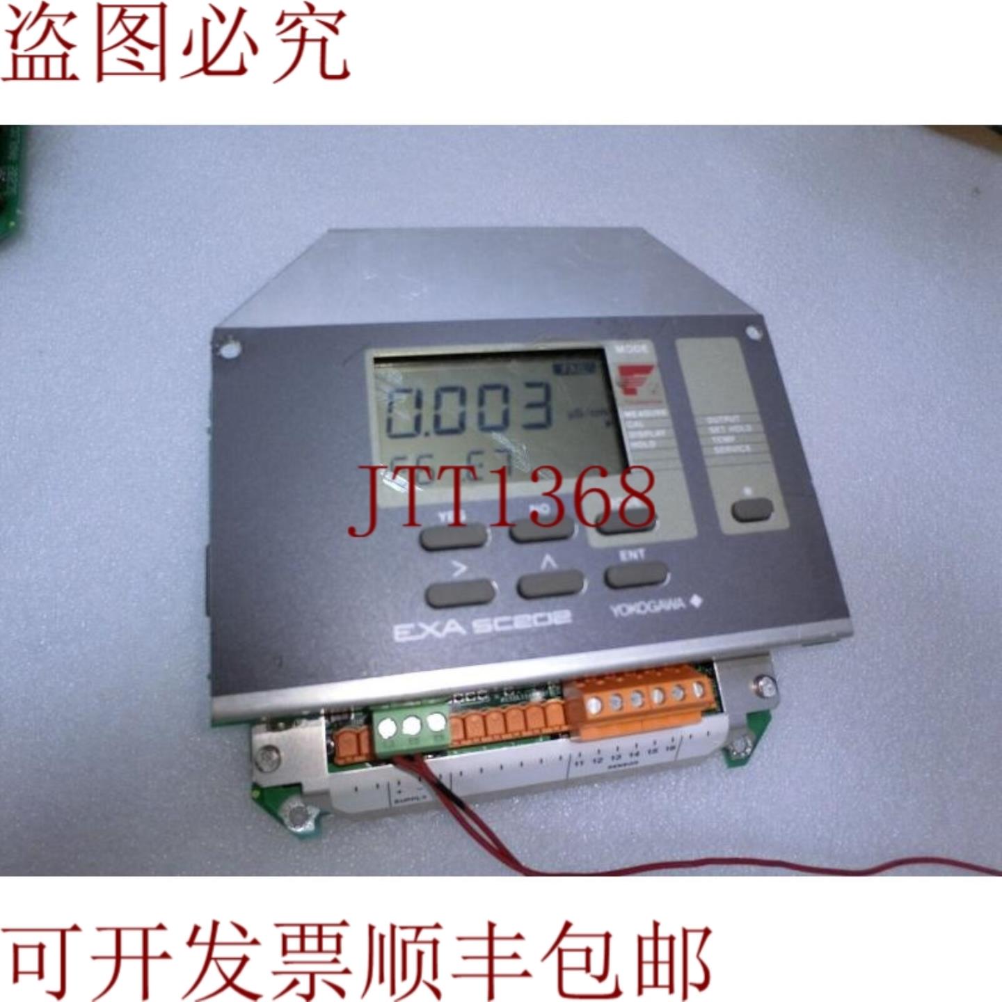 供应横河 EXA SC202Analógico Como K9661SC-00号 94759