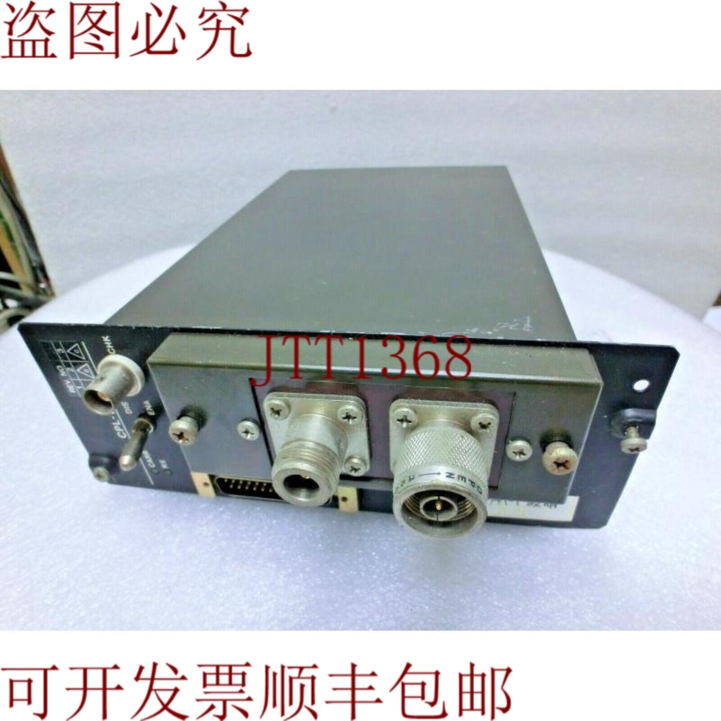 供应横河电机 CPL-6 Modulo With BNC ConnettoreUsatoJP