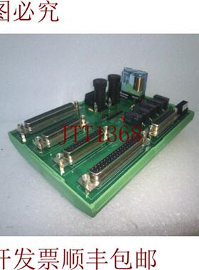 供应Phoenix Contact IECS C40-B126-0 Rev 1 接口模块4787