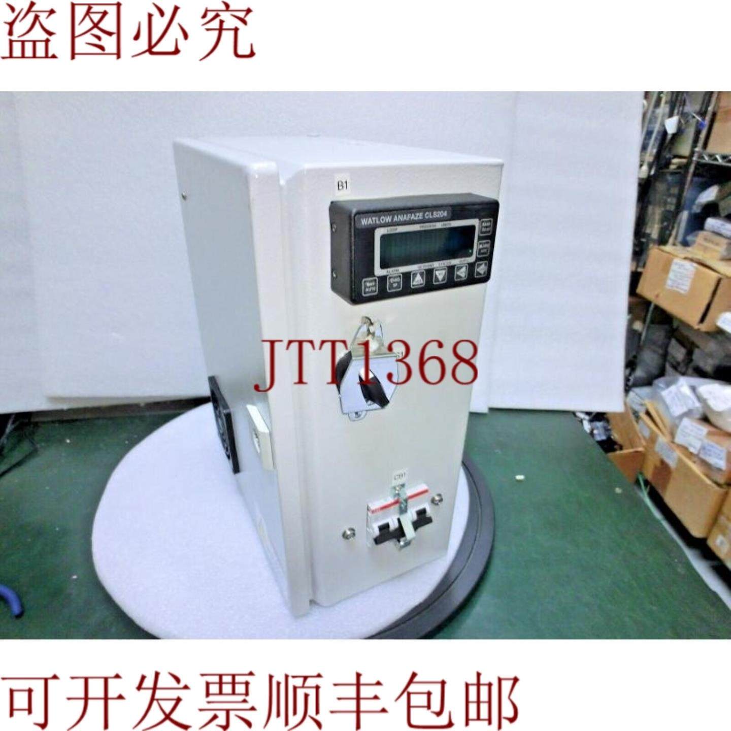 供应Lam Research 853-235683-401 Rev C Controllo 208V U