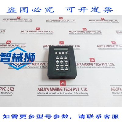 原装供应 HID 6307-301-01 LECTEUR L/PANNEAU DE CONTROLE REV.E