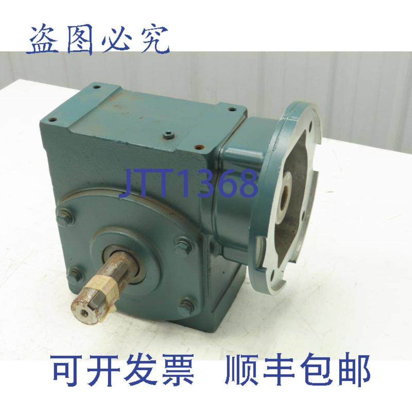 供应道奇35Q15L18Tigear2蜗轮变速箱151减速器74Hp117RPMLH180TC