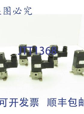 供应SMCVS3115-015DBL5个装SMCVS3115-015DBL三通电磁阀24VDC