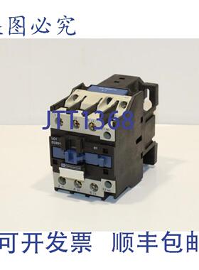 供应Telemecanique LC1D3201E7  48V 接触器