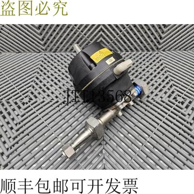 供应Gemu 695 15d60345e11N Diafragma Cierre Válvula Air