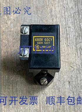 供应ALLEN BRADLEY 69A288  440480V