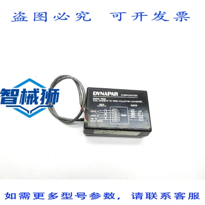 原装供应 DYNAPAR PM25 UNMP