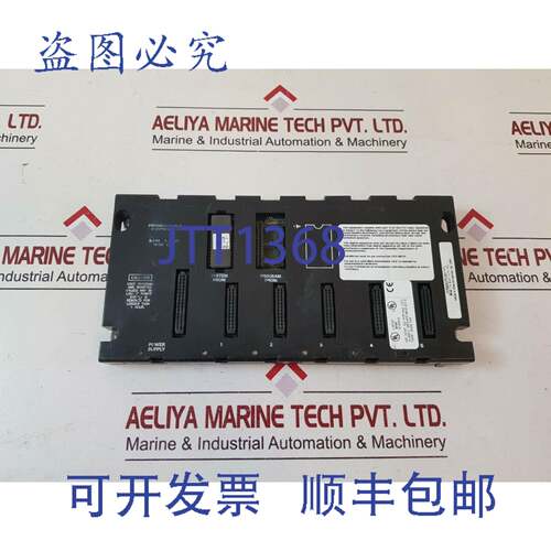 现货供应Fanuc ic693cpu311y可编程控制器