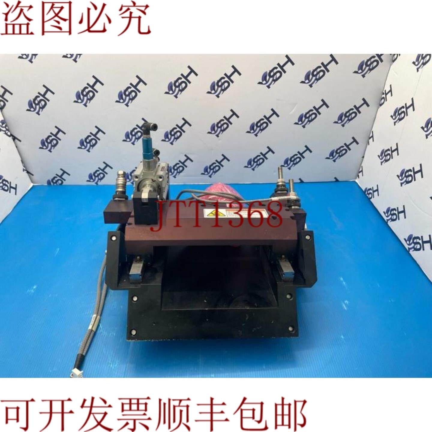 供应SMC CQ2D32-40D气动真空带所有