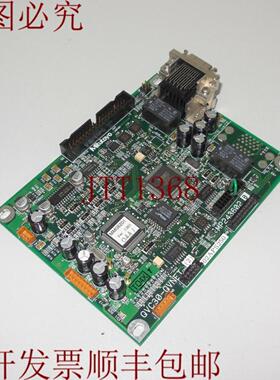 供应三丰 MP243602B QVC30-QVNET PCB