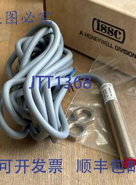 供应ISSC T12-A110 接近传感器 90-250VAC 约 9