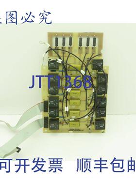 供应Fincor 105275801-B Rev B 缓冲器触发板控制器面板