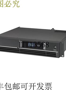 供应Dynacord L1300FD-US DSP 2x650W FIRXLRNL4