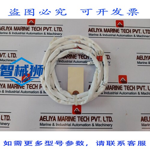 原装供应 151X1230BS01WH02A 电缆 WO50542 REVC