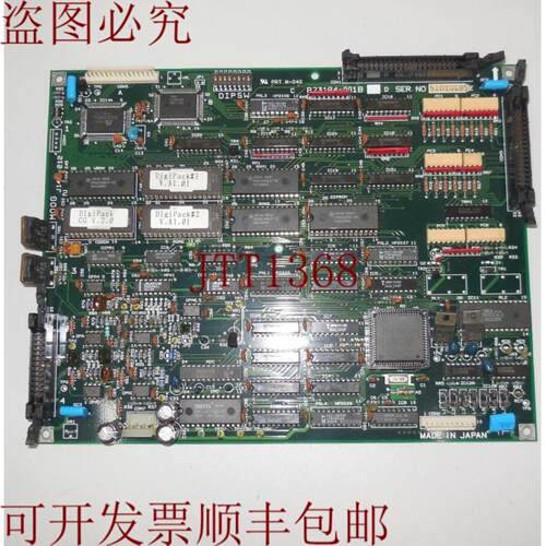 供应MOOG B73184-001B 板及