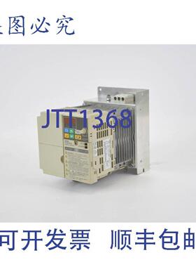 供应sysdrive变频器3G3MV-A4030 Inst II