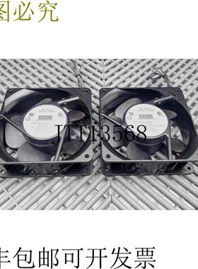 供应Lote De 2 Hoffman A-4AXFN 轴流制冷风扇 115VAC 85-100