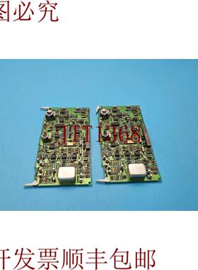 供应8757C Scalar 网络分析仪 A7 电路板 08757-60058 件量 2