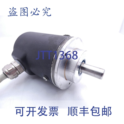 现货供应Pepperl + Fuchs SVM10-1015 046927 角动量编码器