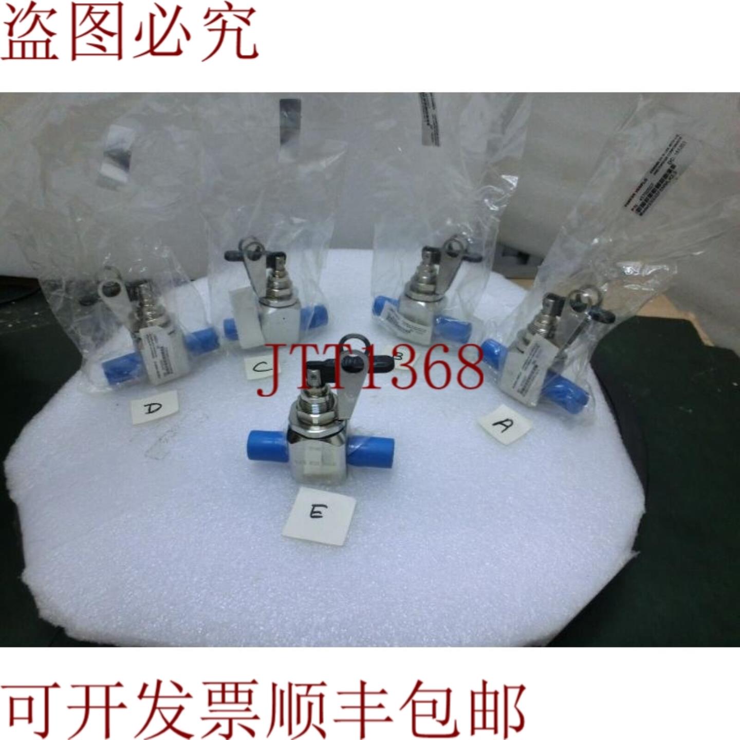 供应Parker Veriflo 930GFSSMMLK23 圆形阀45700507DC181