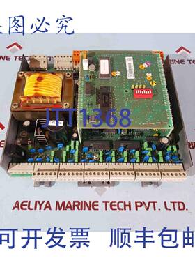 供应dsax 452 远程输入输出 5712289-a