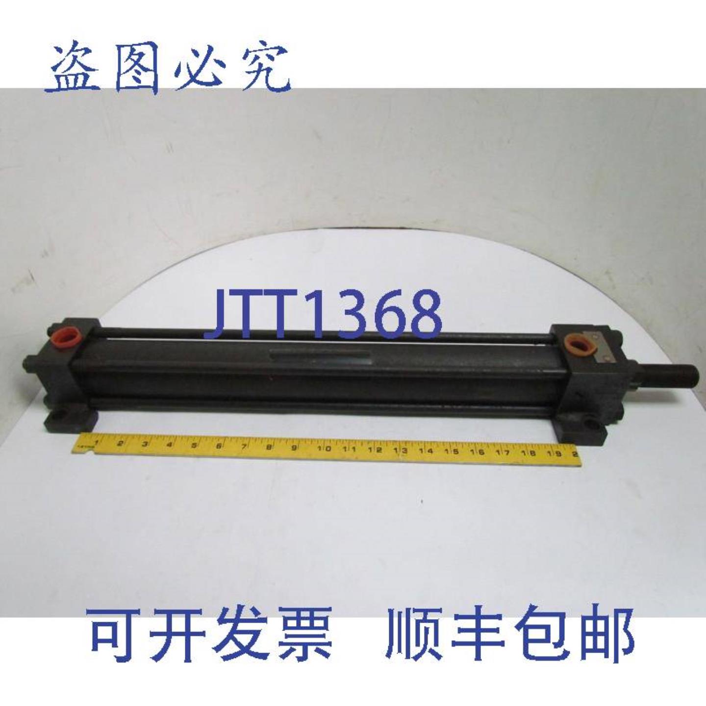 供应Hydro-LineWBN5A-2X18液压缸2英寸缸径18英寸行程N5系列