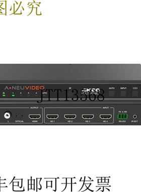 供应ANI-PIP-41UHD 4x1 4K60 超高清四路PiPPoP