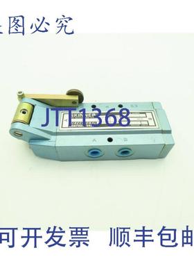 供应SkinnerS3J0ACX2气动限位开关阀5通2位150PSI14英寸NPT