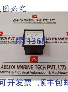 供应ISKRA FQ0307 电流表 CAT III 600VMAX 1505A 516326