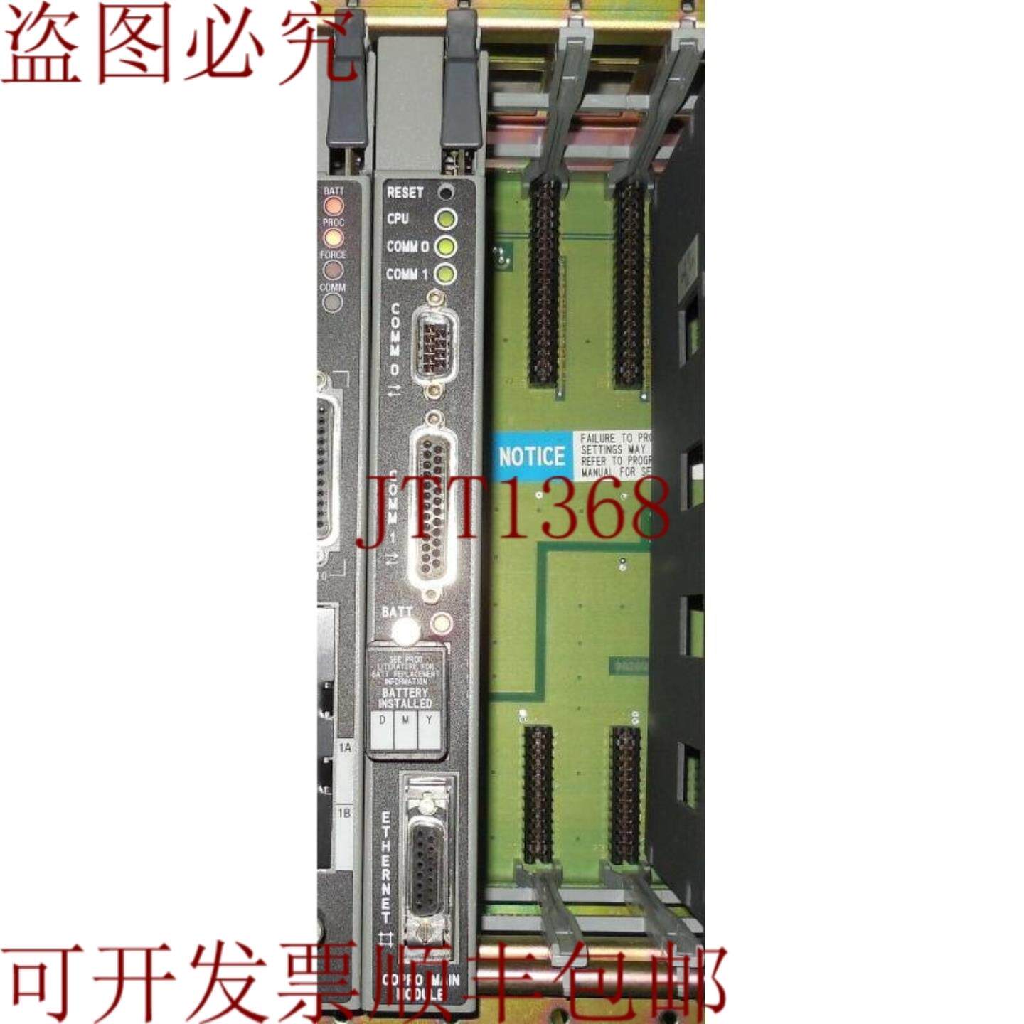 供应Allen-Bradley 1771-DMC1 APN96904571 FW RevE 控制
