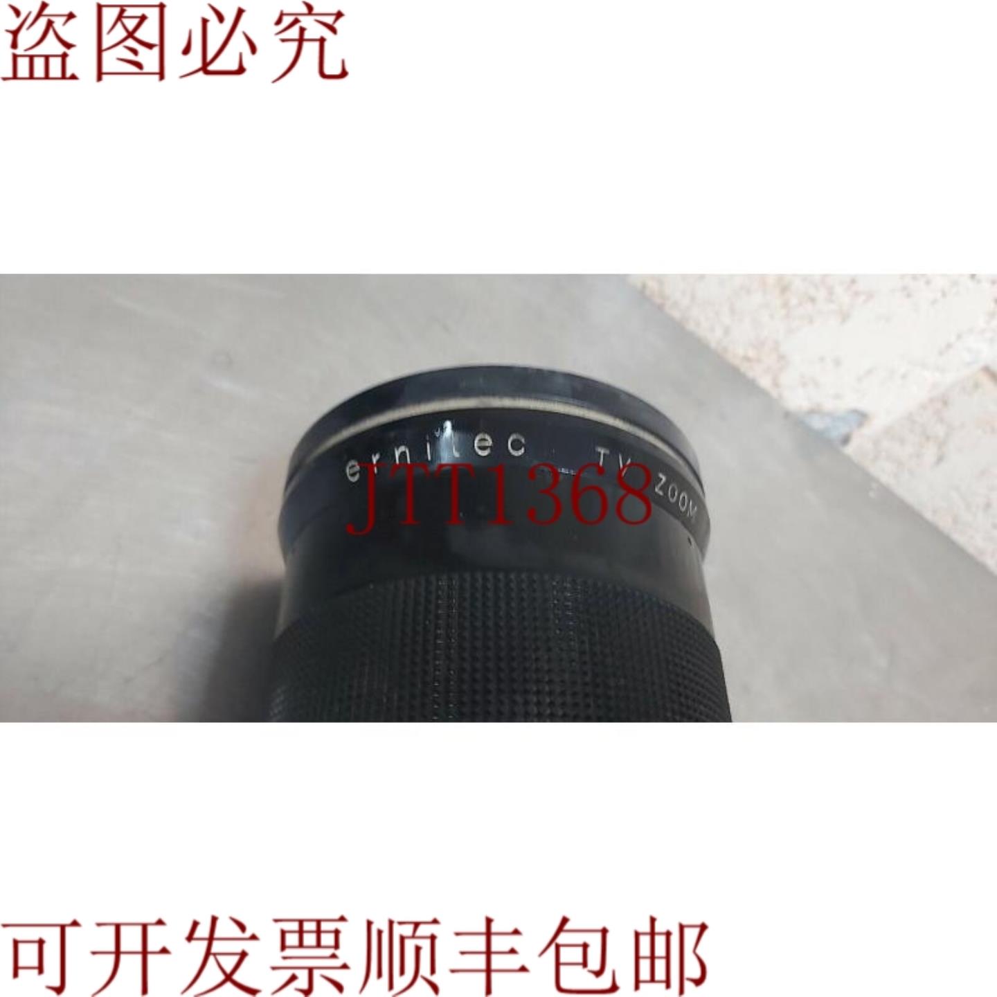 供应Ernitec电视变焦118 16160毫米带M 16Z10 MK2优惠