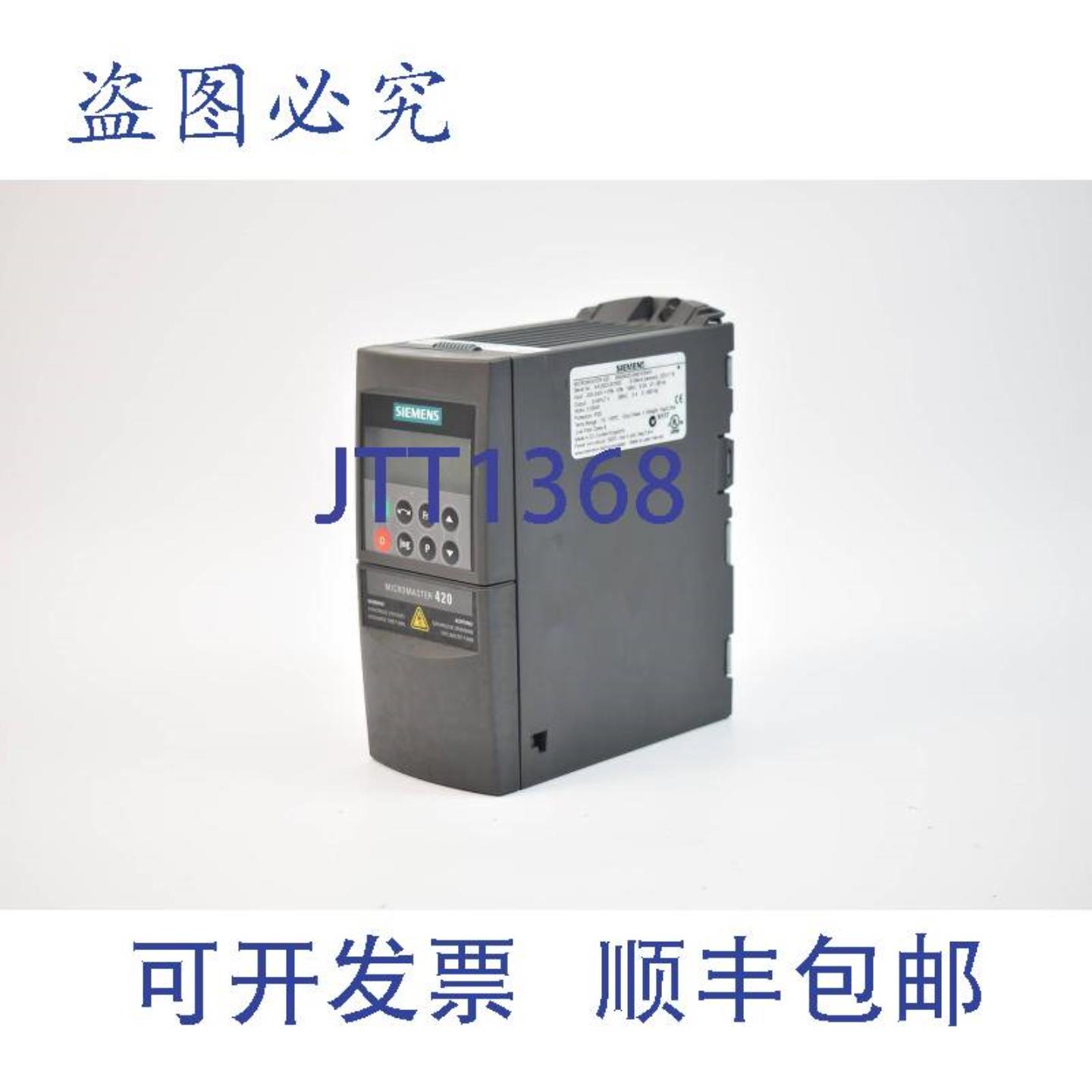 供应Micromaster4206SE6420-2AB15-5AA1含BOP6SE6400-0BP00-0AA0
