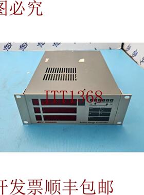 供应BOC Edwards D38661000 三显示器仪表控制器