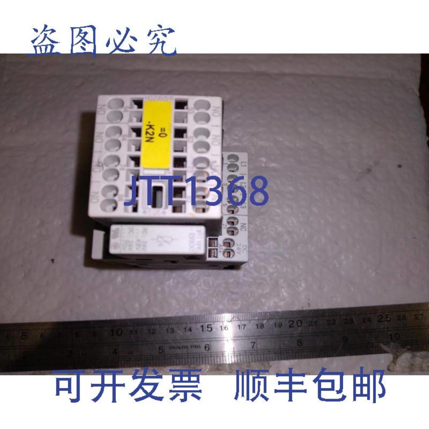 供应3RH1911-2FA40 3ZX1012-0RH11-1AA1 24 VDC