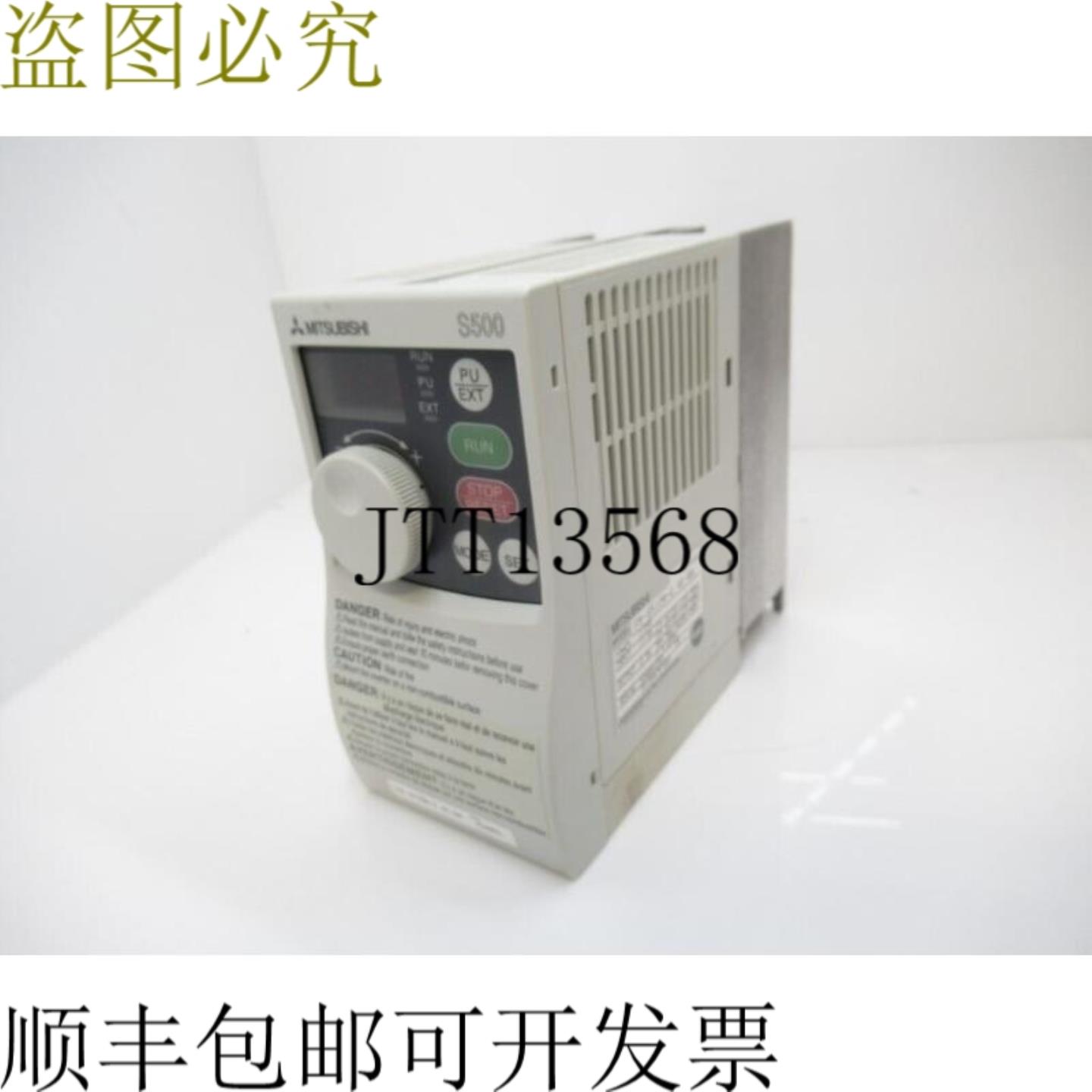 供应FR-S510W-0 三菱 4K-NA 驱动器 带线过滤器 S500