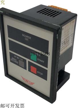 供应JRCS SCU-AT7 启动控制单元 AC 18V SerNo02A05122 I