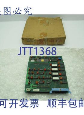 供应ABDICK PCB 343609-E VIDEOJET 逻辑板 - AB DICK