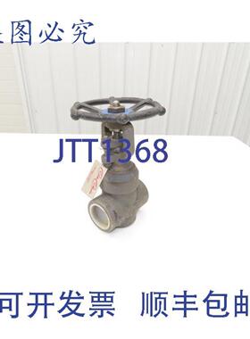 供应co 18T-FS3-WB-RP-NC 2英寸闸阀 137巴 锻钢 升杆