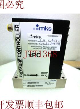 供应MKS P99A13THC63T20 压力流量控制N2 2000sccm 1000Tor