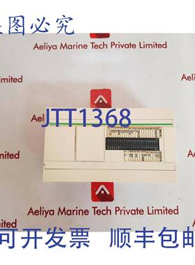 供应twido twdlcde40drf plc 模块 rl05