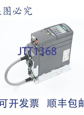 供应Micromaster4406SE6440-2UD21-5AA1含EMC滤波器6SE6400-2FA00