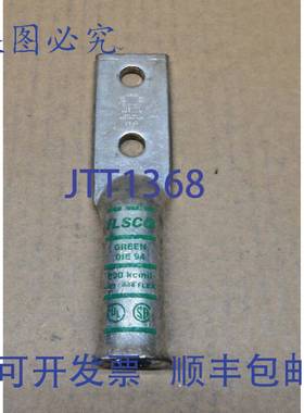 供应ILSCO CLNF-600-12-134 压缩 600 KCMIL 绿模 942 个