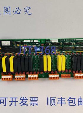 供应FRICKJOHNSONCONTROLS控制PCB640D0062H01REVBQuantum板