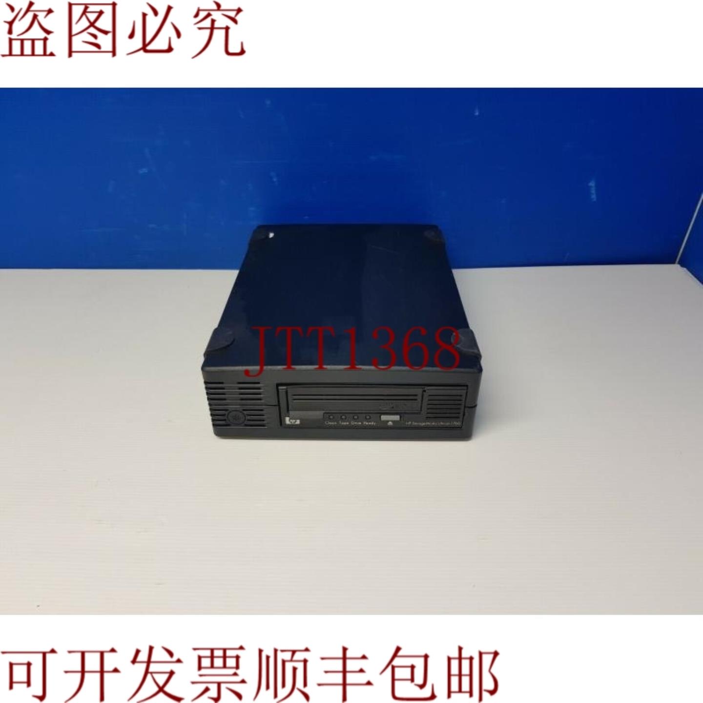 供应StorageWorks Ultrium LTO-4 1760 EH922A 外置驱动器