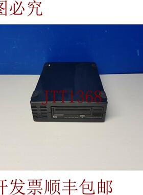 供应StorageWorks Ultrium LTO-4 1760 EH922A 外置驱动器