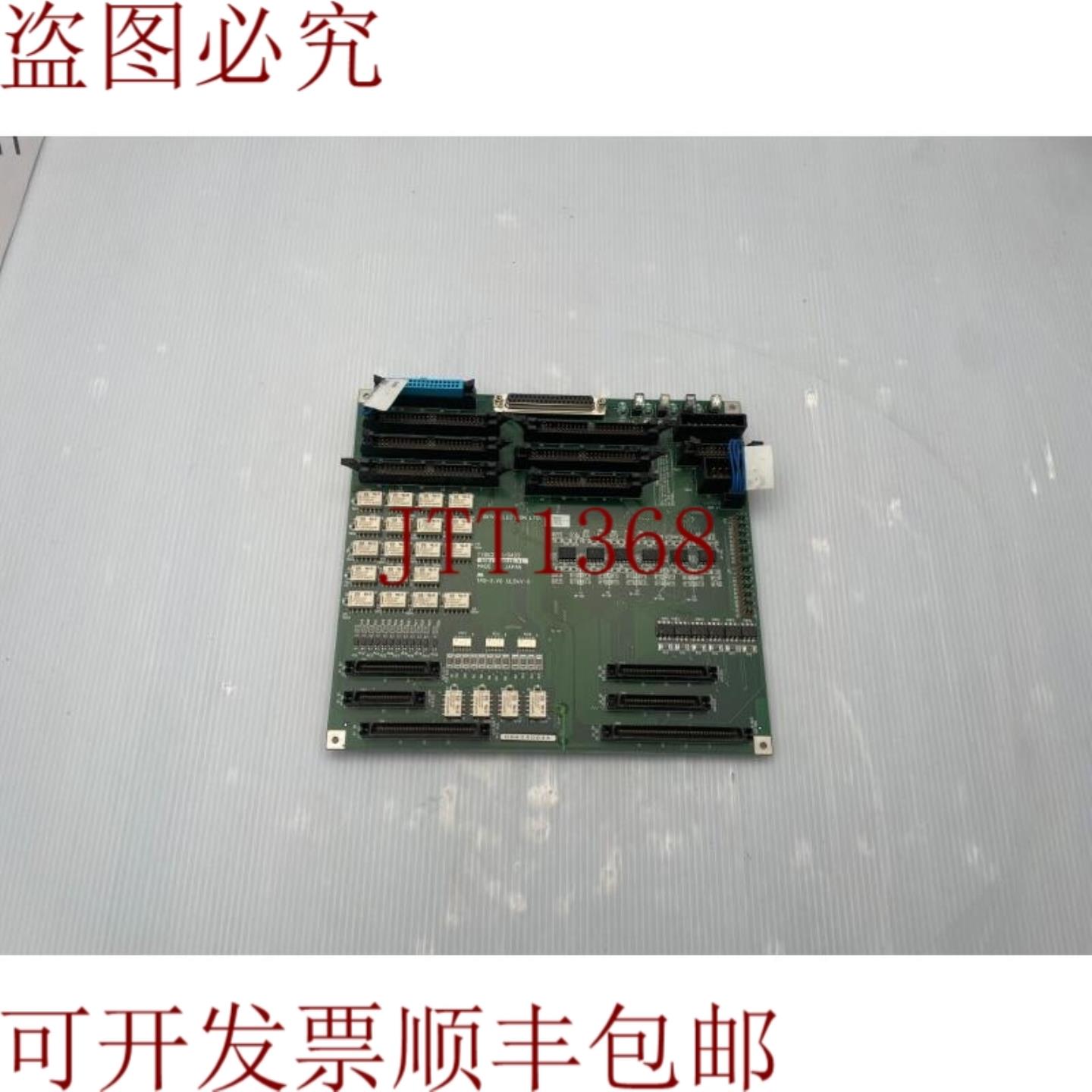 供应电话 电子 3D81-050030-V1 接口 PCB TYB622-1GAS2