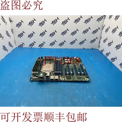 供应AMD epyc 7302P+华擎EPY8主板7 PCIE带双M2 SSD + 48GB D