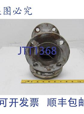 供应Lunkenheimer FIG 1573 2英寸铸钢旋启式止回阀 150级法兰