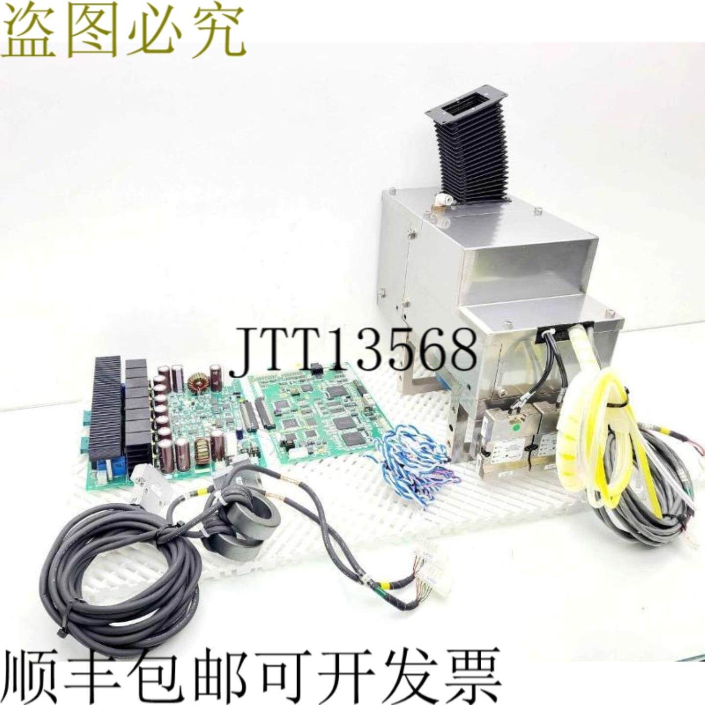 供应日立激光振镜 483931 Scan Cabeza 1030-1080nm Con  Ta